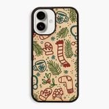 ốp lưng gỗ iphone 16