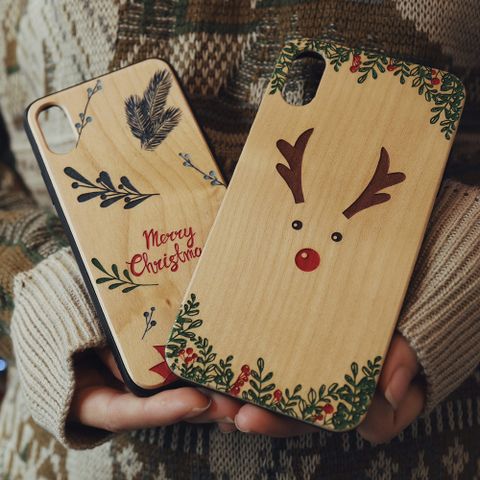 Tuần lộc Giáng sinh