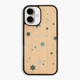 ốp lưng gỗ iphone 16