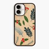 ốp lưng gỗ iphone 16