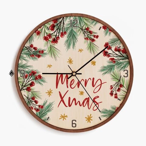 Merry Xmas