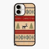 ốp lưng gỗ iphone 16