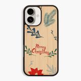 ốp lưng gỗ iphone 16