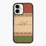 ốp lưng gỗ iphone 16