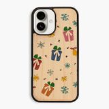 ốp lưng gỗ iphone 16
