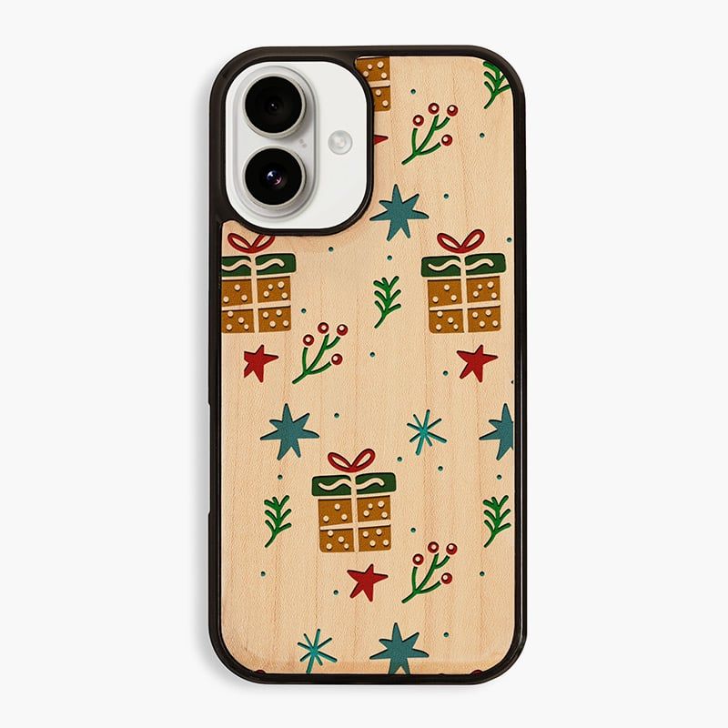 Quà tặng Giáng Sinh