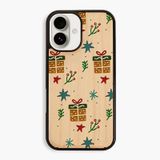 ốp lưng gỗ iphone 16