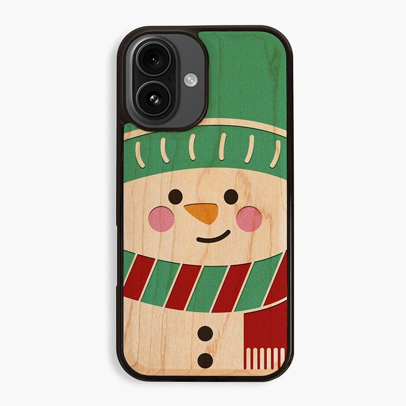 Người tuyết Giáng sinh