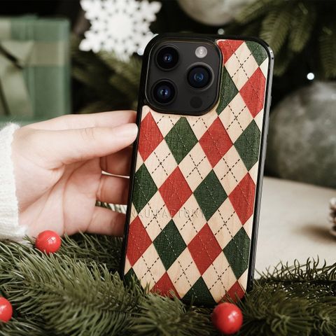 Họa tiết quả trám