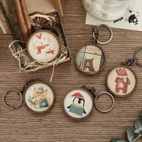 Chim cánh cụt giáng sinh