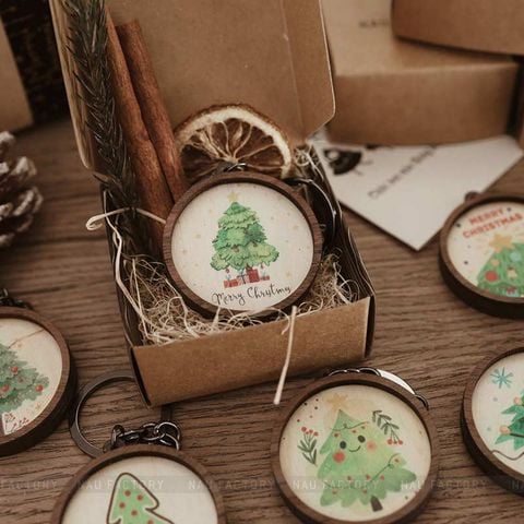 Cây thông Giáng sinh