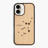 ốp lưng gỗ iphone 16