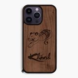 ốp lưng gỗ iphone 14 promax