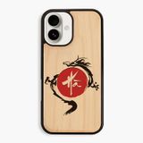 ốp lưng gỗ iphone 16