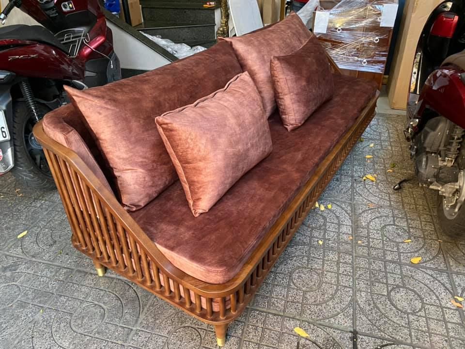  GHẾ SOFA KBH 2M 