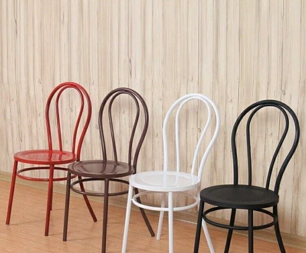  Ghế Cafe Thonet 