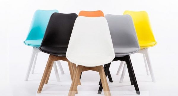  Ghế Eames 6 