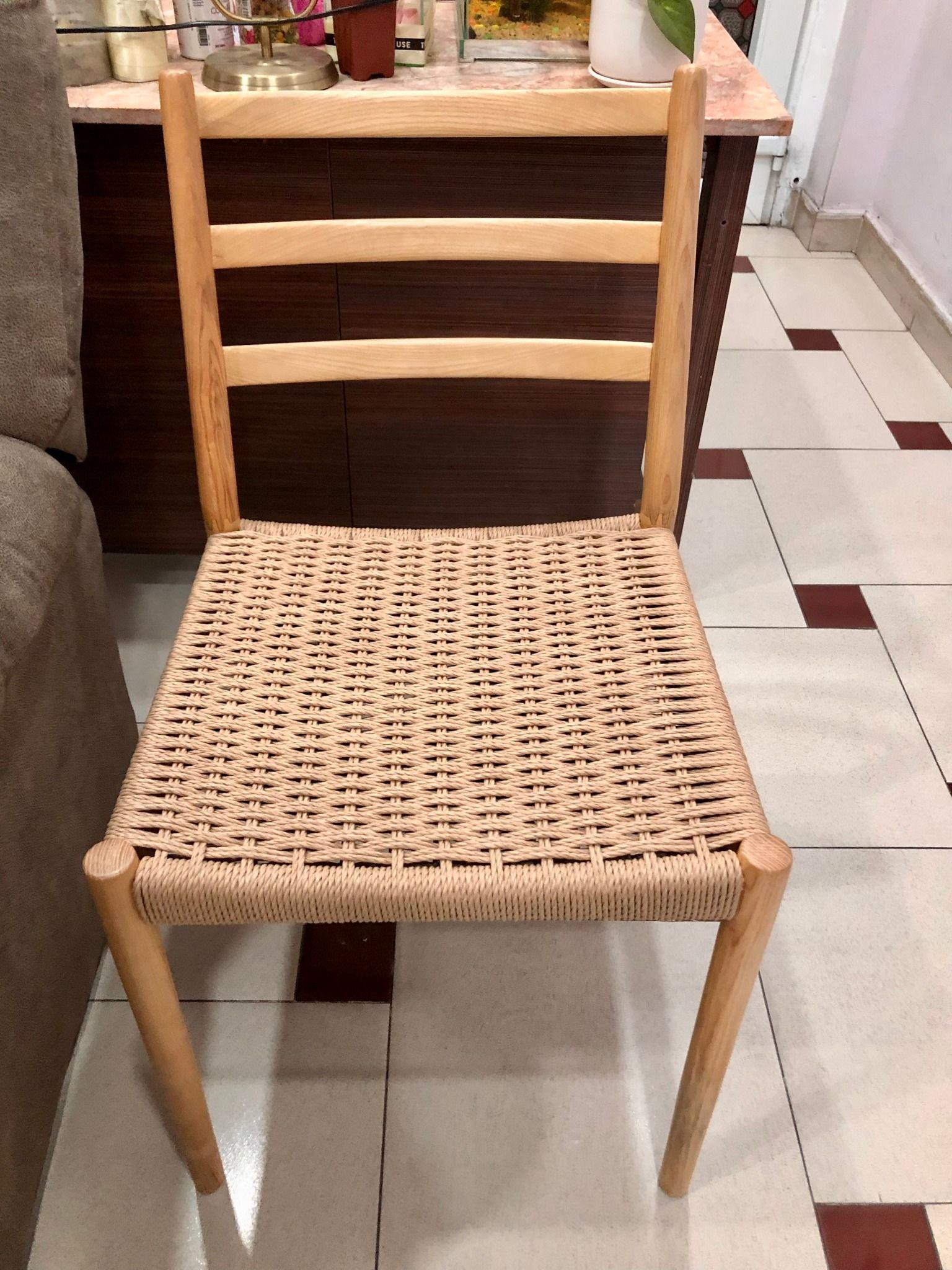  Ghế Holland Dining Chair 