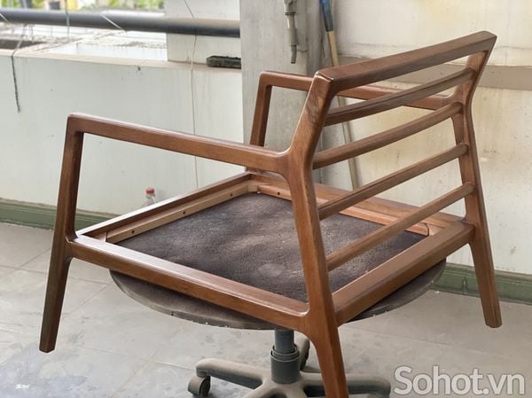  Ghế sofa đơn Nysee Oak 