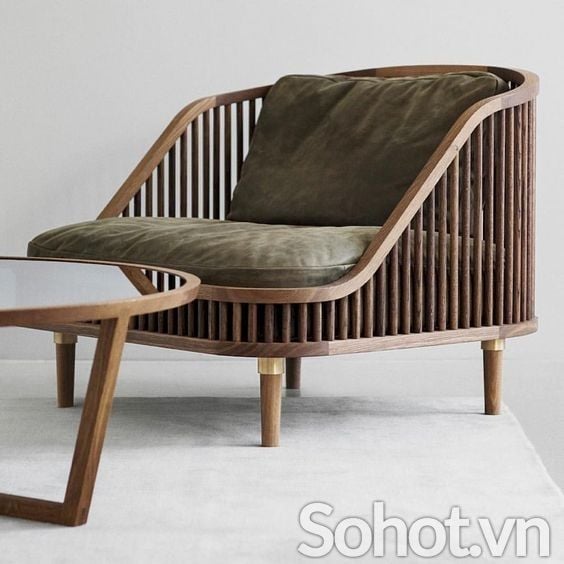  Ghế Sofa KBH đơn 