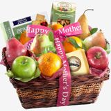  Golden State Fruit Orchard Delight and Gourmet Gift Basket 