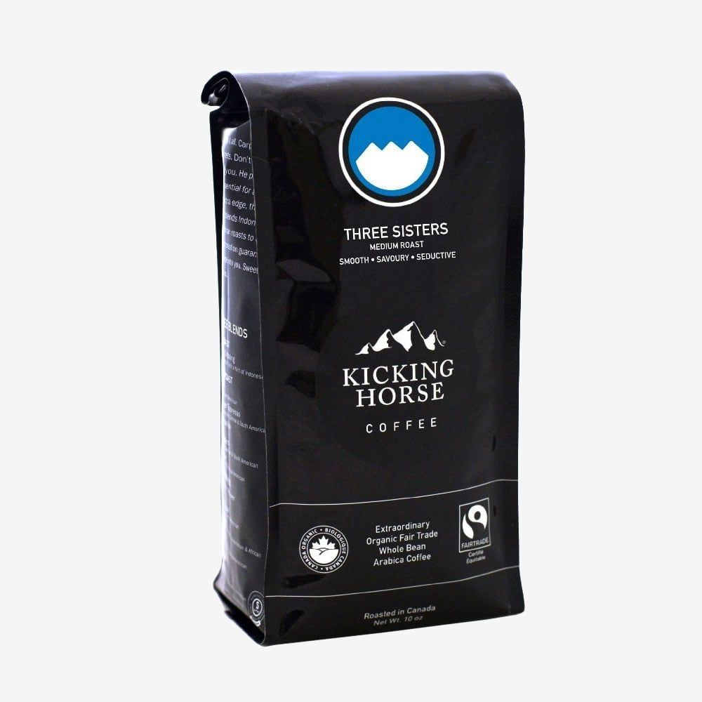  Kicking Horse Coffee 