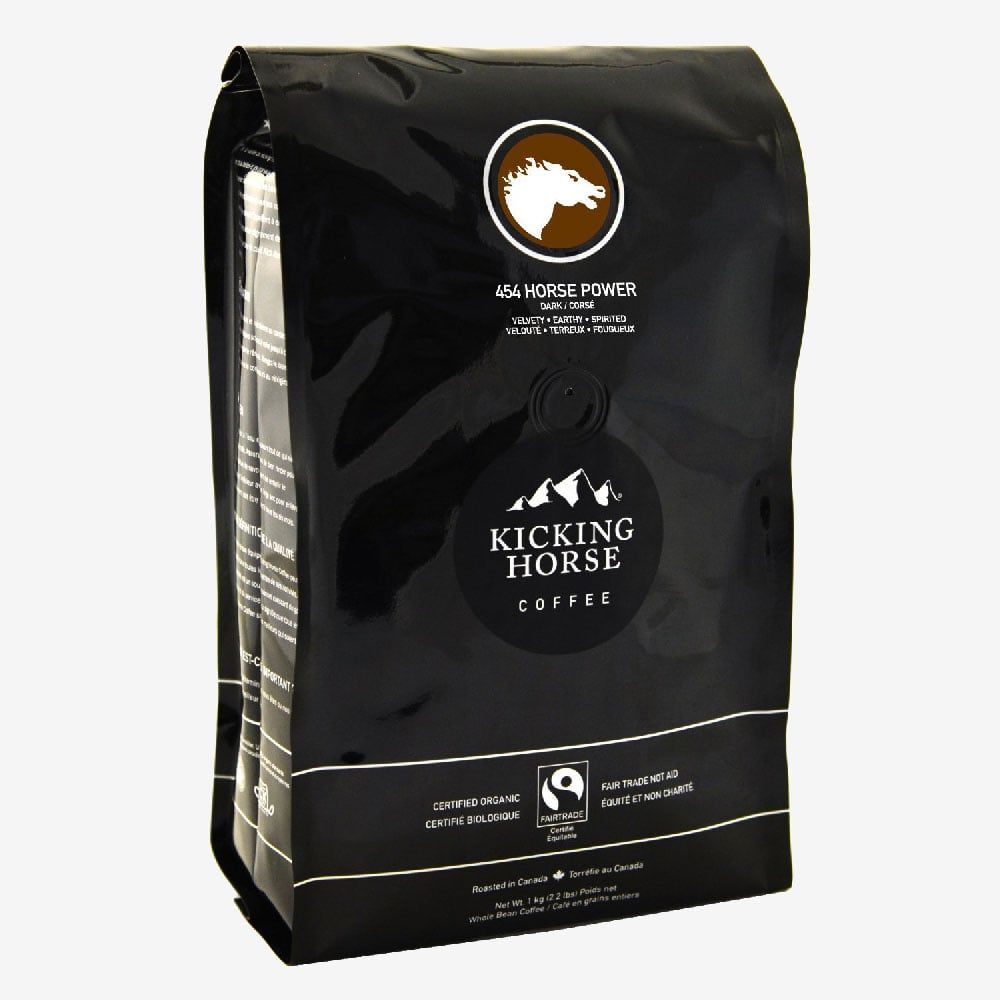  Kicking Horse Coffee 