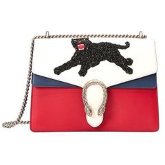 Túi đeo cỡ vừa GUCCI Dionysus