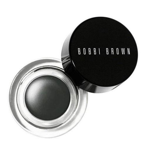 Image result for Káº» máº¯t gel Bobbi Brown Long-wear Gel Eyeliner Black Ink