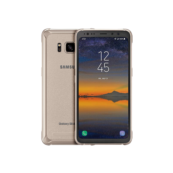 s8  active