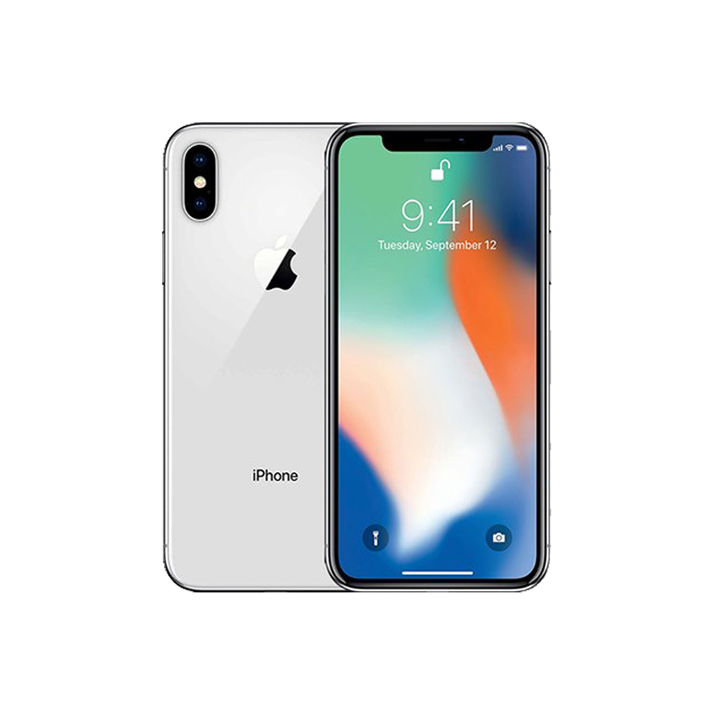 Điện thoại iPhone X 64GB mới 99% like new - Giá rẻ – MobileWorld