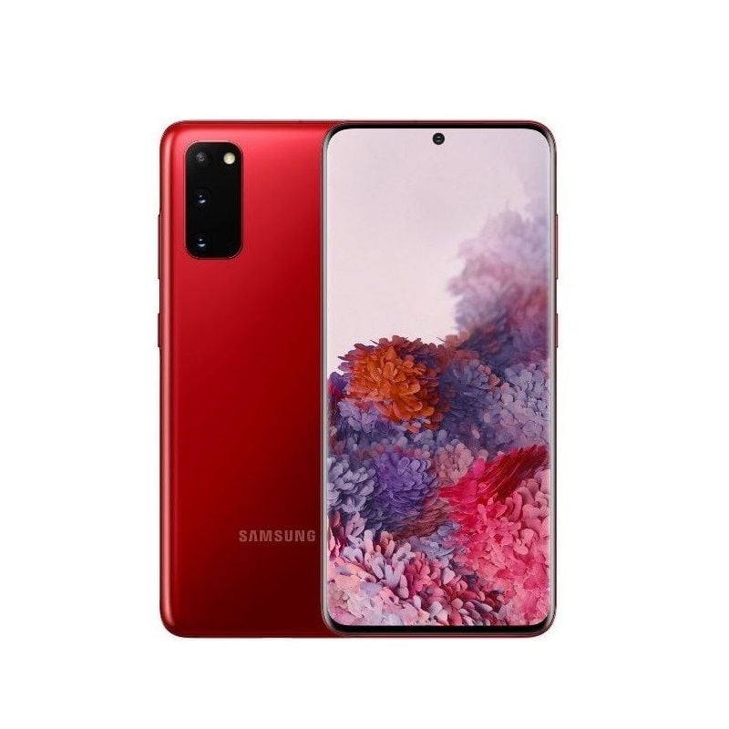 Samsung Galaxy S20 SM-G981 5G 128GB ...