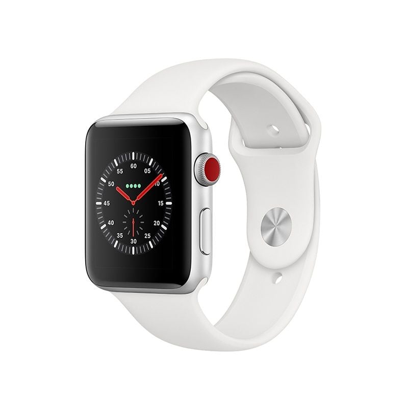 apple watch series 3 with lte