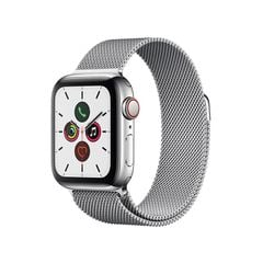 So sánh Apple Watch Series 3 và Series 4: Nên chọn mua máy nào?