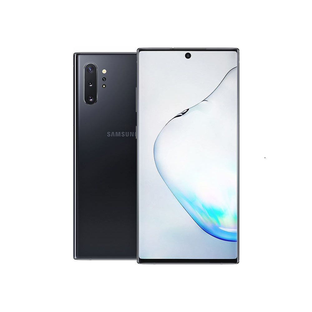 Galaxy Note 10 Plus 5G 256GB Má»i 99% Like new - Mỹ Giá Rẻ â MobileWorld