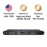  Bộ xử lý tín hiệu TRS DAP-4080III 