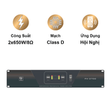  Cục đẩy công suất CF PH-2700 