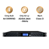  Cục đẩy công suất GISEN M80Q-DSP 