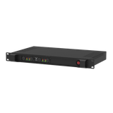  Cục đẩy công suất MOOSE D600 