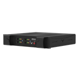  Cục đẩy công suất MOOSE D8K 