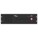  Cục đẩy công suất MOOSE TL6ZT 