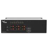  Cục đẩy công suất MOOSE TL6ZT 