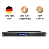  Cục đẩy công suất Gisen M80Q 