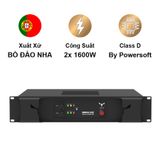  Cục đẩy công suất MOOSE D4K 