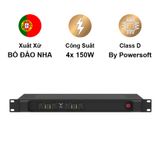  Cục đẩy công suất MOOSE D600 