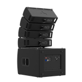  HỆ THỐNG LOA MOOSE LOUD + SYSTEM 