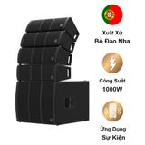  HỆ THỐNG LOA MOOSE LOUD + SYSTEM 