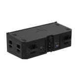  Loa line array Moose LA212A 