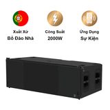  Loa line array Moose LA212A 