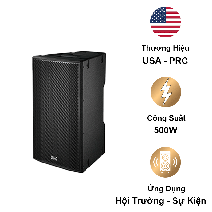 Khám Phá Thương Hiệu Âm Thanh TRS USA - Loa Karaoke và Dàn Karaoke Chất Lượng Cao Tại Việt Nam